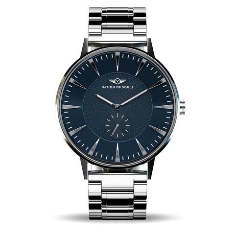 Eclipse Men's Watch from Nation of Souls (UK)