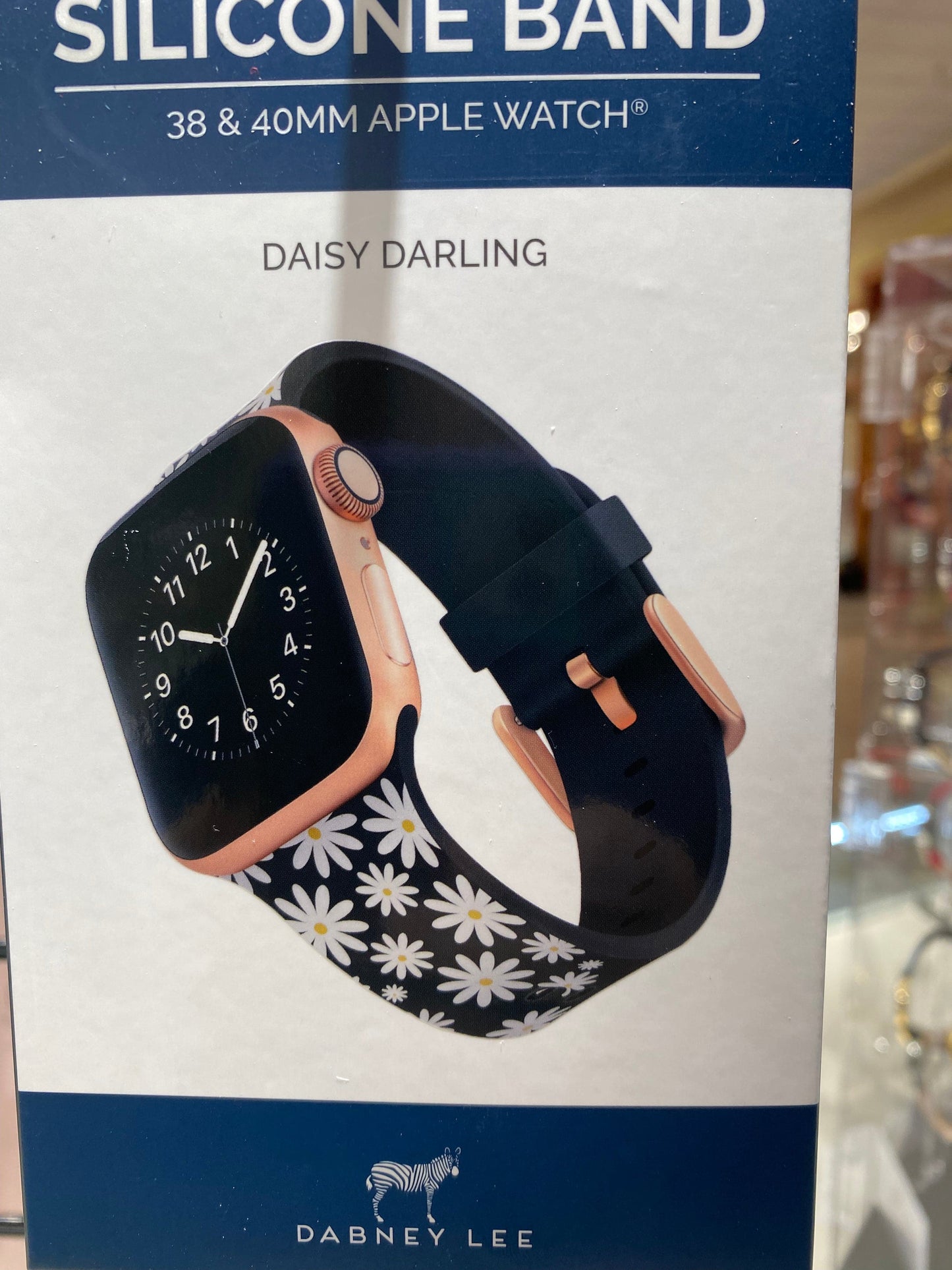 Dabney Lee Watch Band -Daisy (42/44mm)