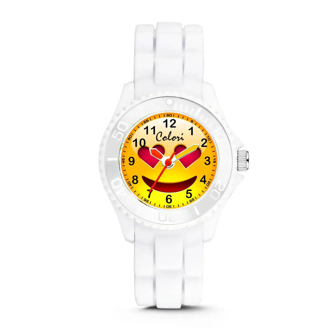 Meet the Brands: Colori Watches for Kids