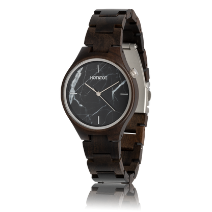 Foresta Wrist Watch - MinutesHoursDays