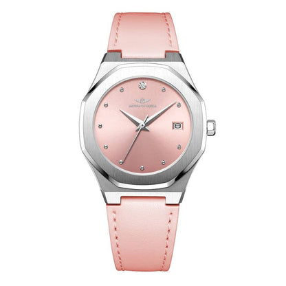Empressa Roma Ladies Watch from Nation of Souls- 30mm - Minutes Hours Days Watch Emporium 