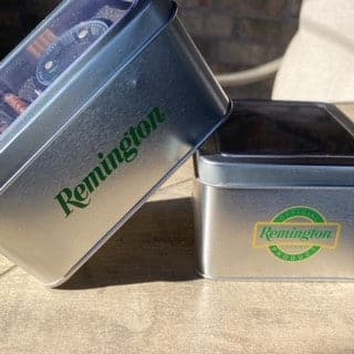 Men's Sport Watch w/ Matching Leather Bracelets from Remington - Set 1