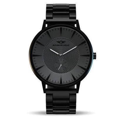 Eclipse Men's Watch from Nation of Souls - Blackout