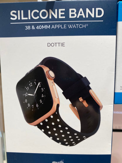 Dabney Lee Apple Watch Band - Dottie (42/44mm)