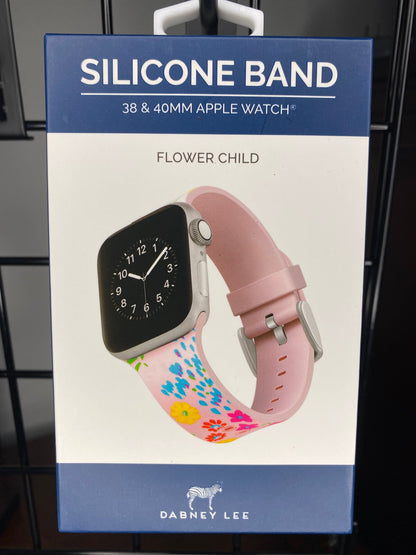 Dabney Lee Apple Watch Band - Flower Child (38/40mm)