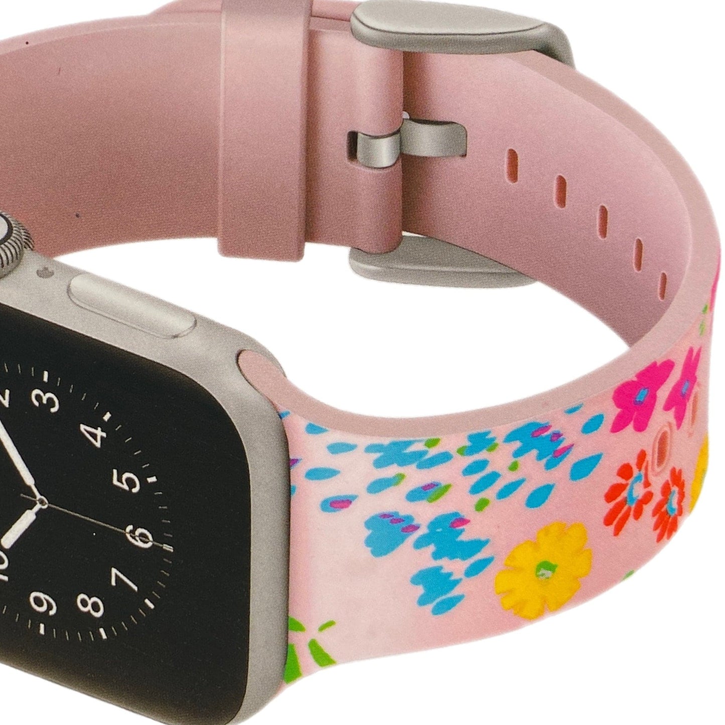 Dabney Lee Watch Band - Flower Child (38/40mm)